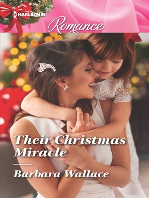 cover image of Their Christmas Miracle